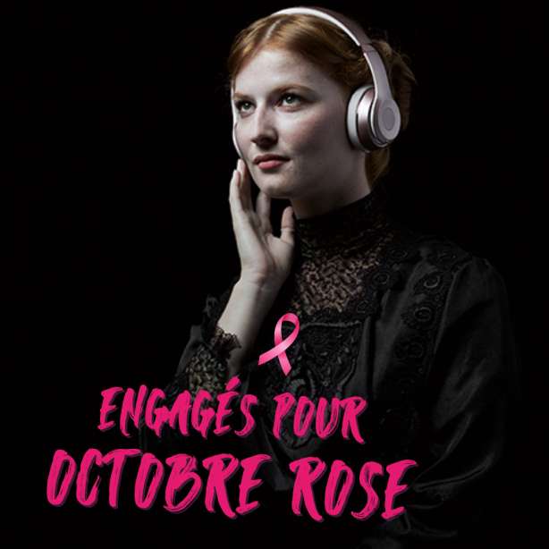 Octobre Rose 2023